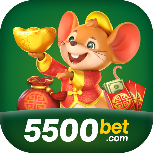 Logo 5500bet
